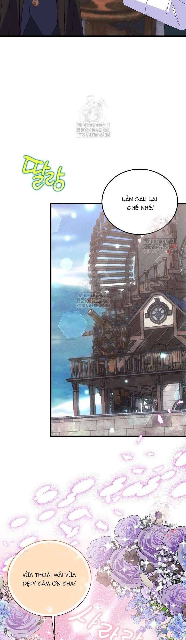 Trở Thành Con Gái Của Các Nhân Vật Chính Chapter 64 - 13