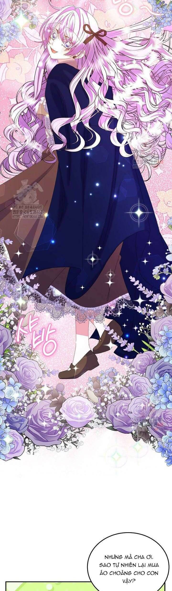 Trở Thành Con Gái Của Các Nhân Vật Chính Chapter 64 - 14