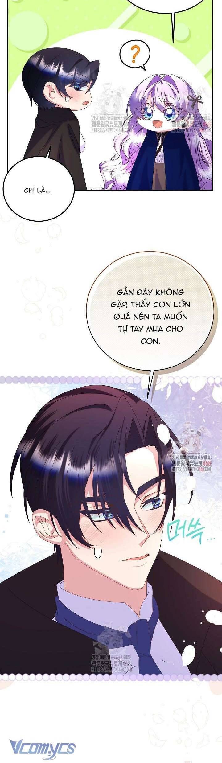 Trở Thành Con Gái Của Các Nhân Vật Chính Chapter 64 - 15