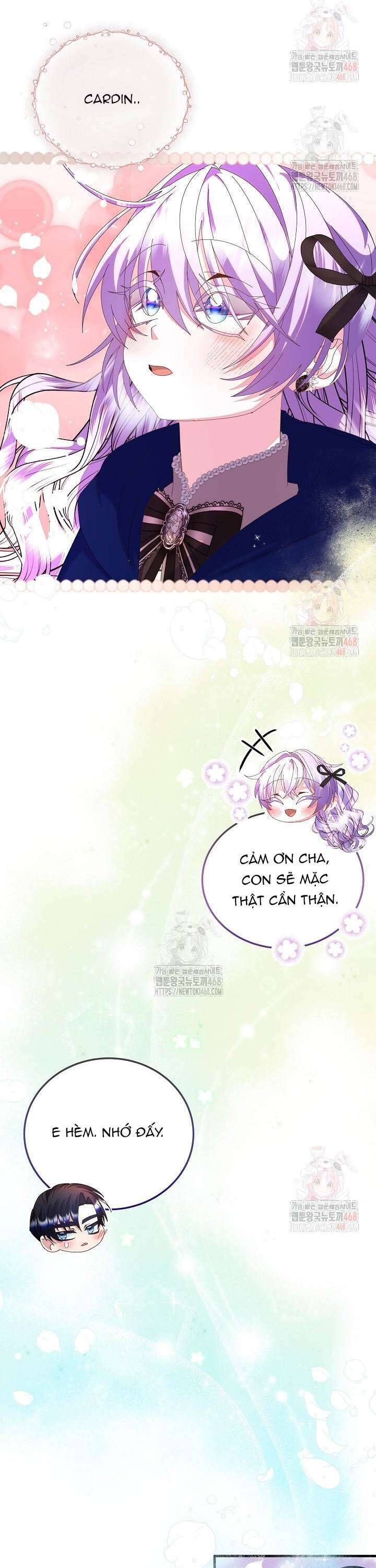 Trở Thành Con Gái Của Các Nhân Vật Chính Chapter 64 - 16