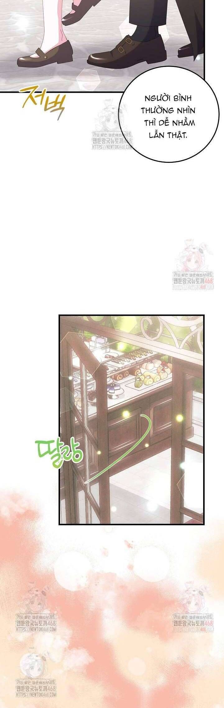 Trở Thành Con Gái Của Các Nhân Vật Chính Chapter 64 - 3
