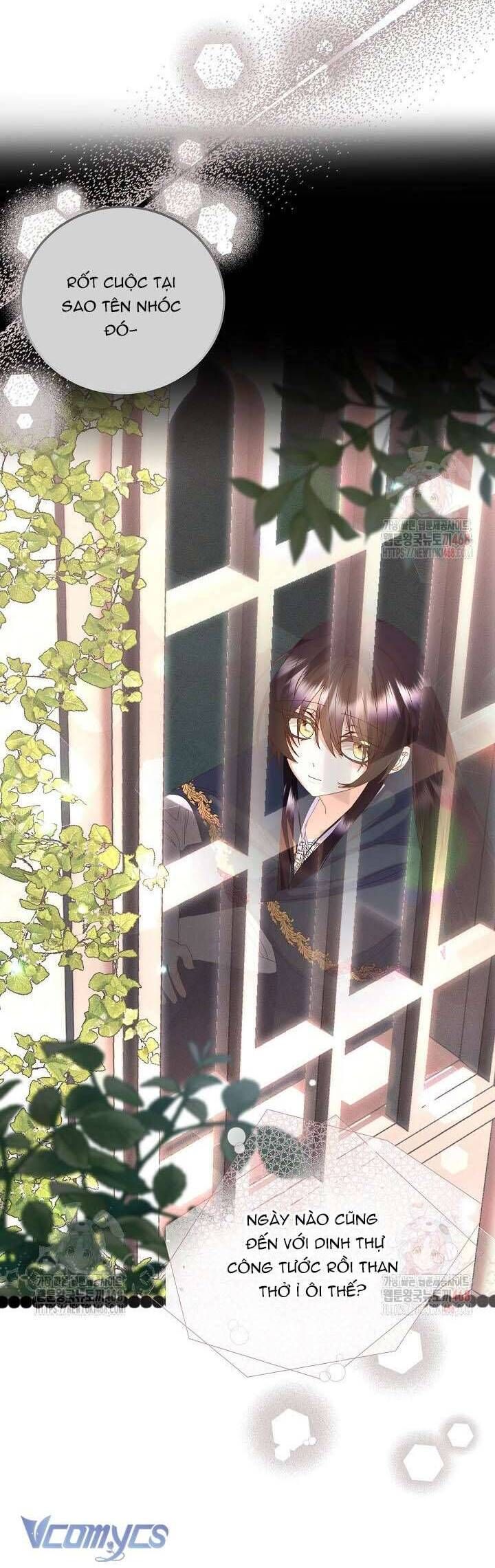 Trở Thành Con Gái Của Các Nhân Vật Chính Chapter 64 - 22
