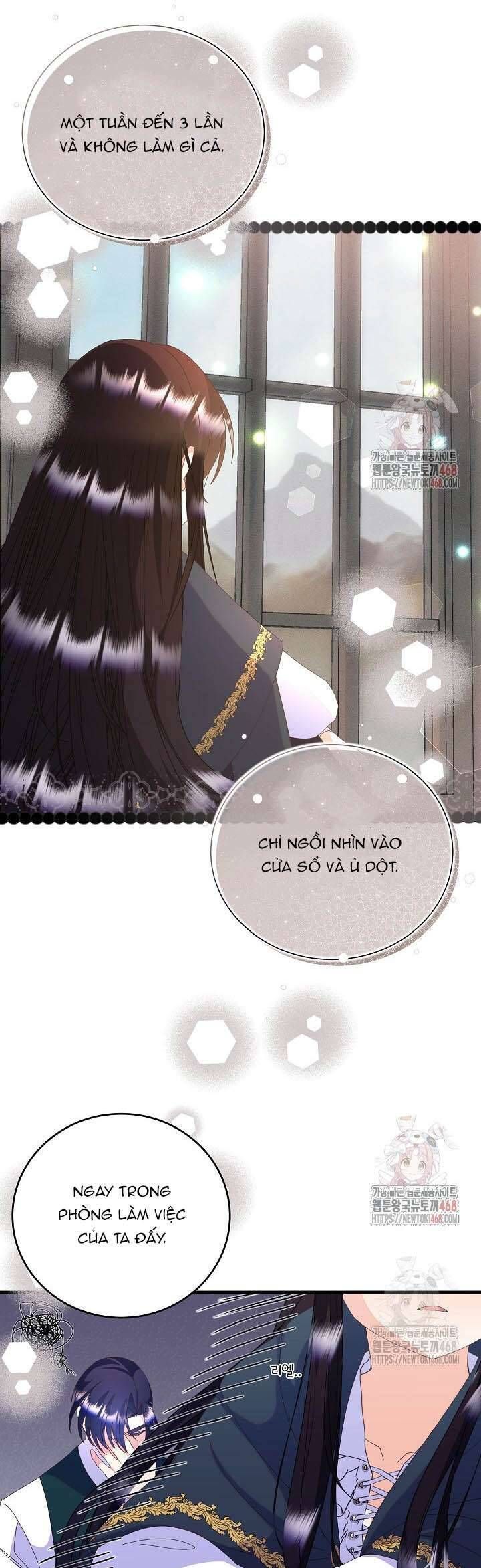 Trở Thành Con Gái Của Các Nhân Vật Chính Chapter 64 - 23