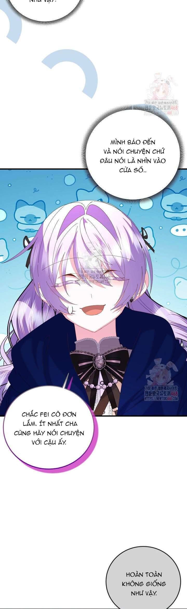 Trở Thành Con Gái Của Các Nhân Vật Chính Chapter 64 - 25
