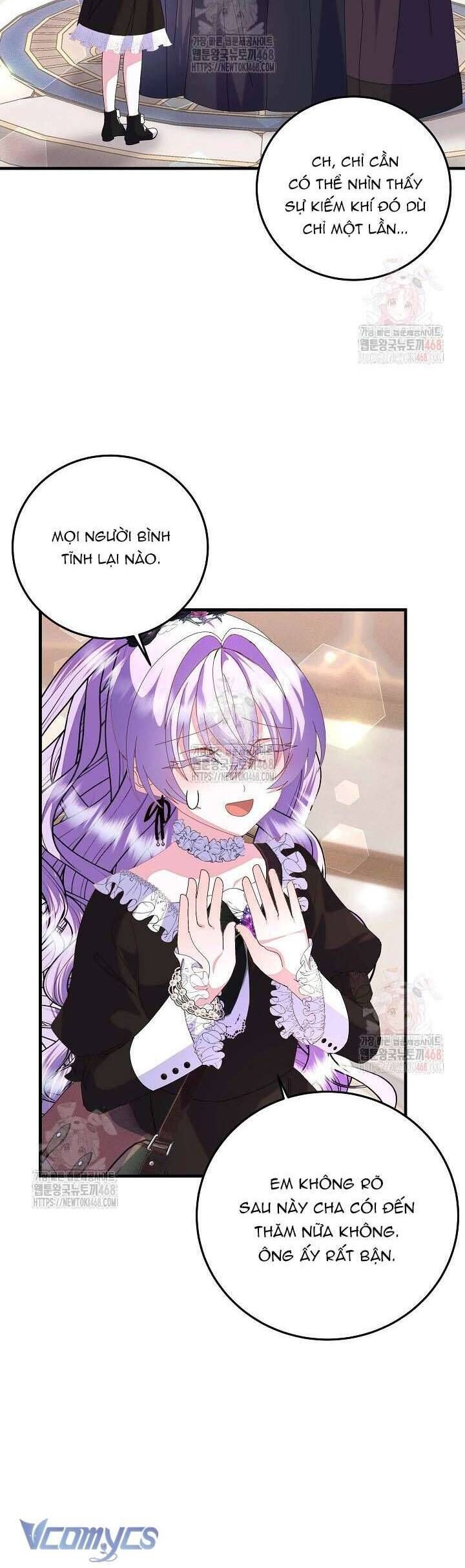 Trở Thành Con Gái Của Các Nhân Vật Chính Chapter 64 - 30