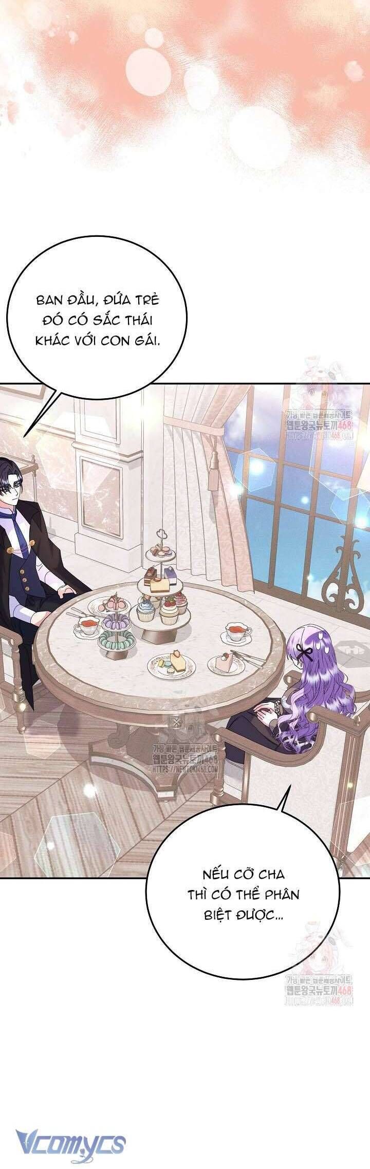 Trở Thành Con Gái Của Các Nhân Vật Chính Chapter 64 - 4