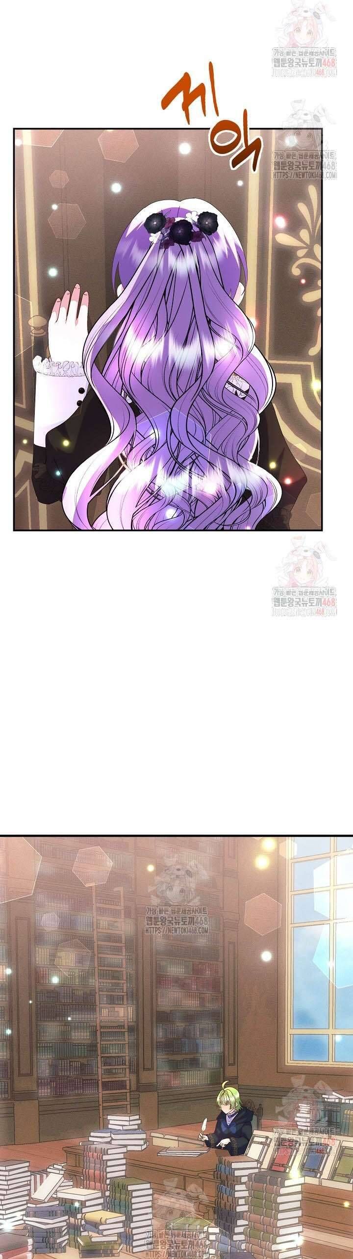 Trở Thành Con Gái Của Các Nhân Vật Chính Chapter 64 - 34