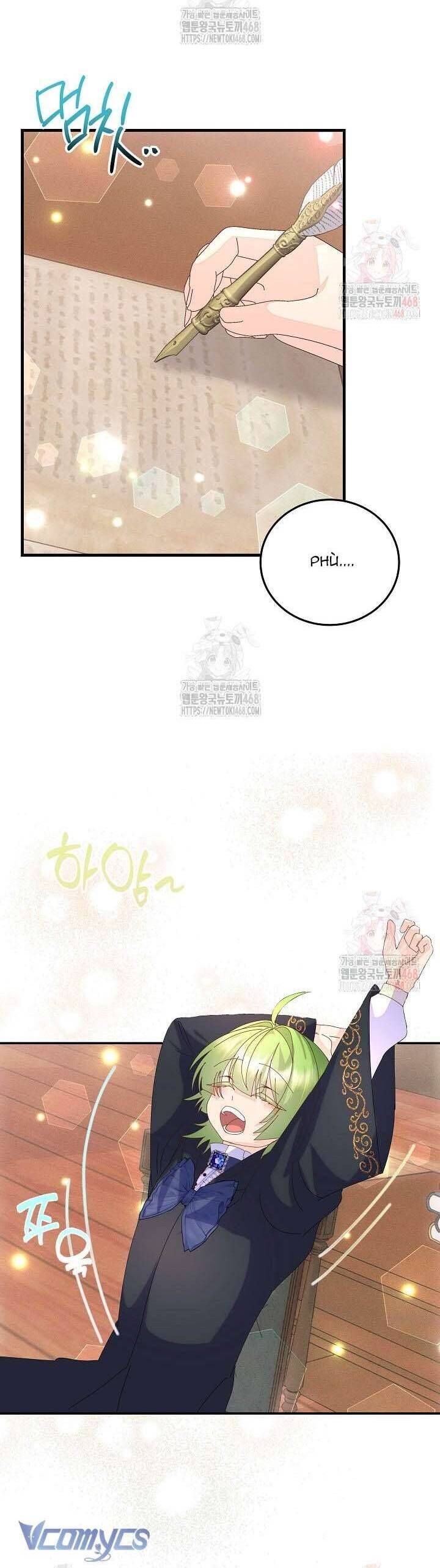 Trở Thành Con Gái Của Các Nhân Vật Chính Chapter 64 - 36