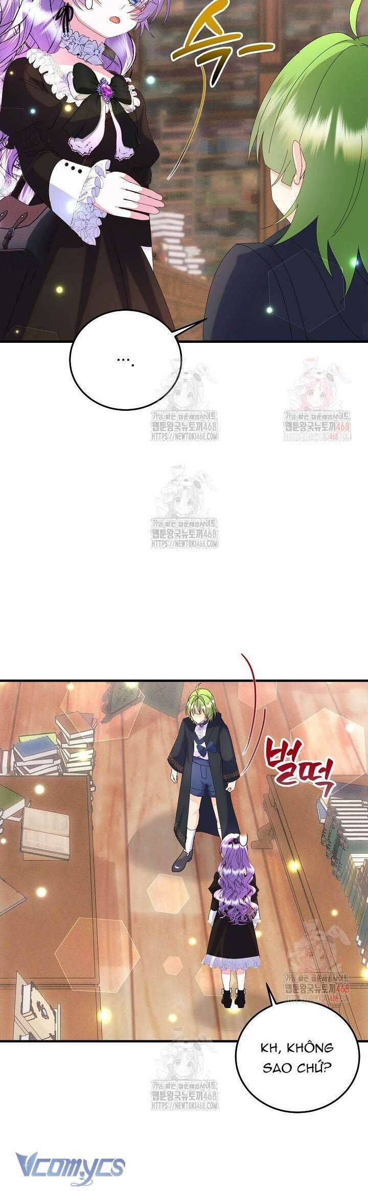 Trở Thành Con Gái Của Các Nhân Vật Chính Chapter 64 - 40