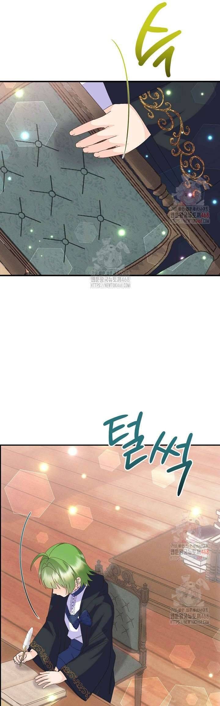 Trở Thành Con Gái Của Các Nhân Vật Chính Chapter 64 - 41