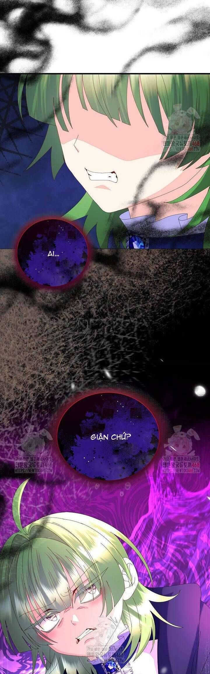 Trở Thành Con Gái Của Các Nhân Vật Chính Chapter 64 - 43