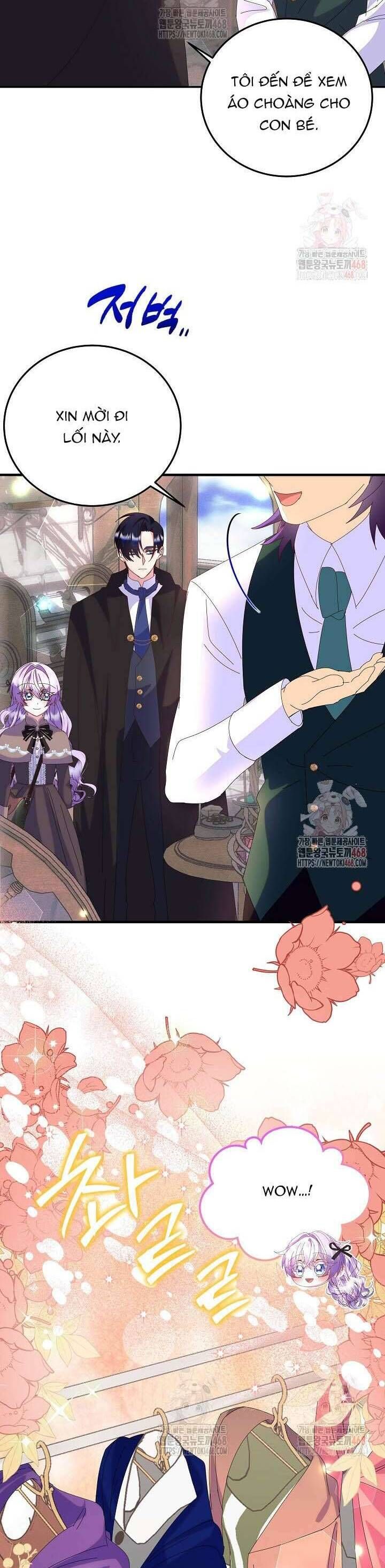 Trở Thành Con Gái Của Các Nhân Vật Chính Chapter 64 - 10