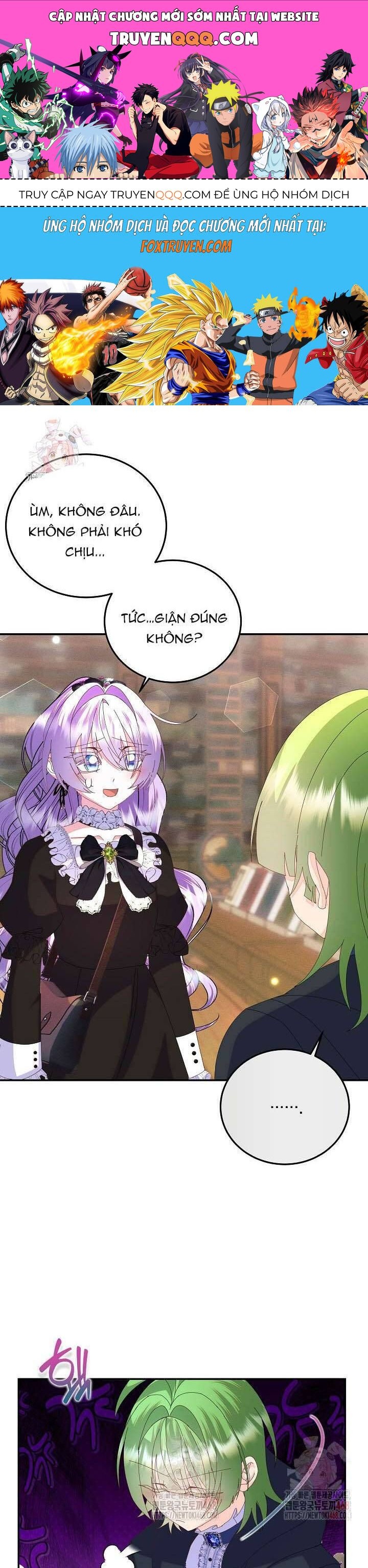 Trở Thành Con Gái Của Các Nhân Vật Chính Chapter 65 - 1