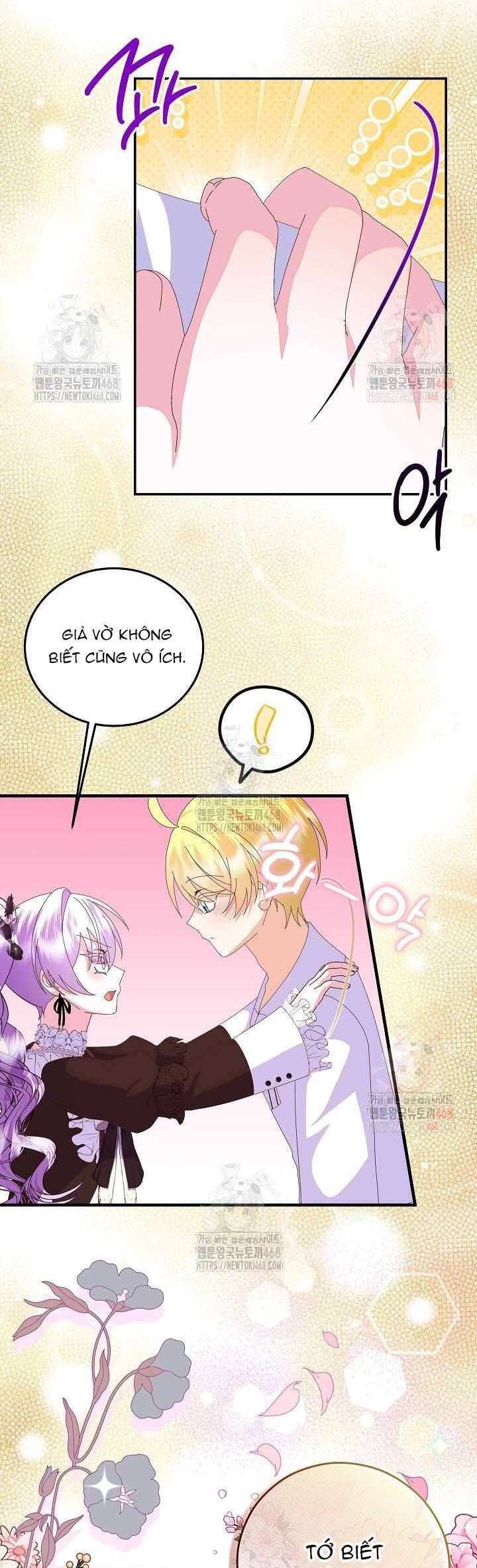 Trở Thành Con Gái Của Các Nhân Vật Chính Chapter 65 - 16