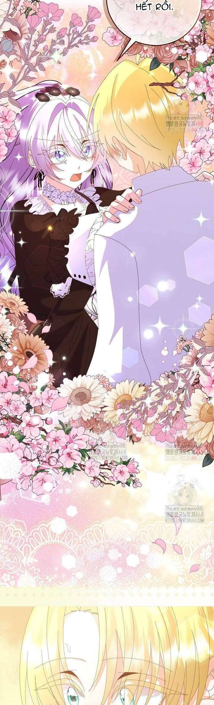 Trở Thành Con Gái Của Các Nhân Vật Chính Chapter 65 - 17