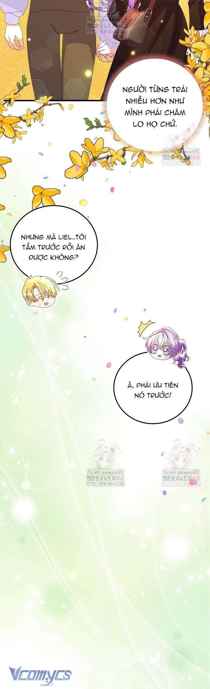 Trở Thành Con Gái Của Các Nhân Vật Chính Chapter 65 - 23