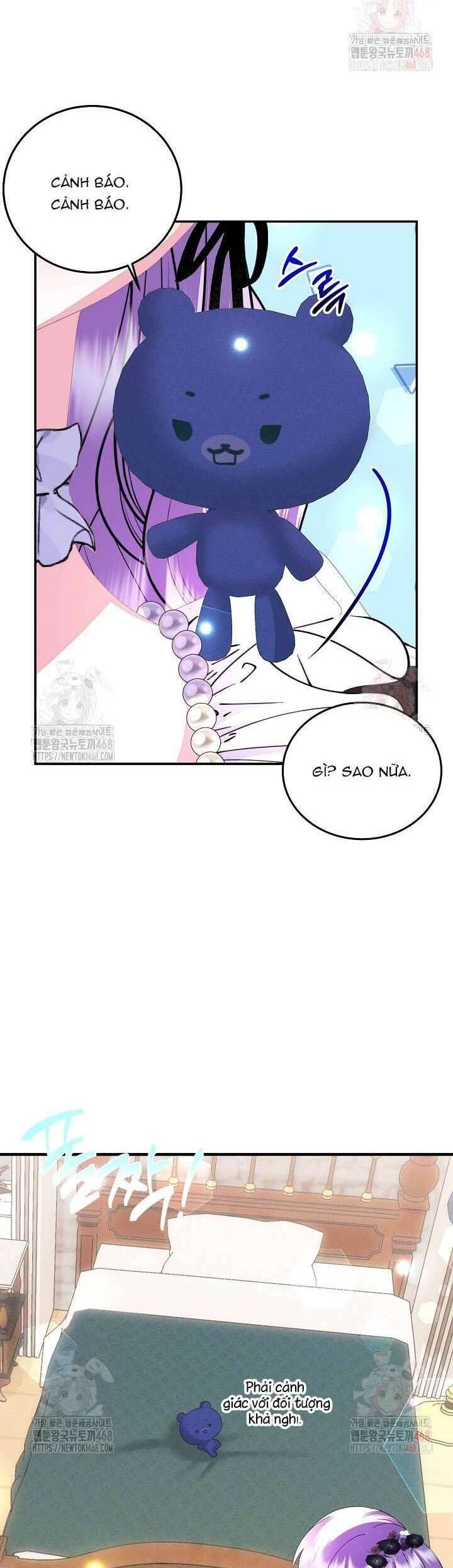 Trở Thành Con Gái Của Các Nhân Vật Chính Chapter 65 - 25