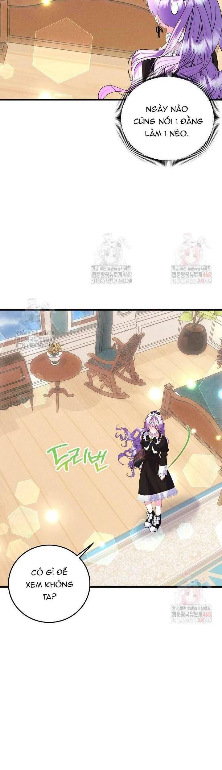 Trở Thành Con Gái Của Các Nhân Vật Chính Chapter 65 - 26