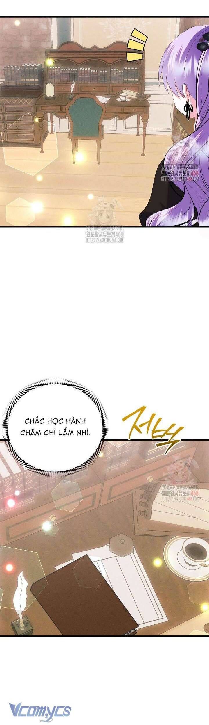 Trở Thành Con Gái Của Các Nhân Vật Chính Chapter 65 - 27