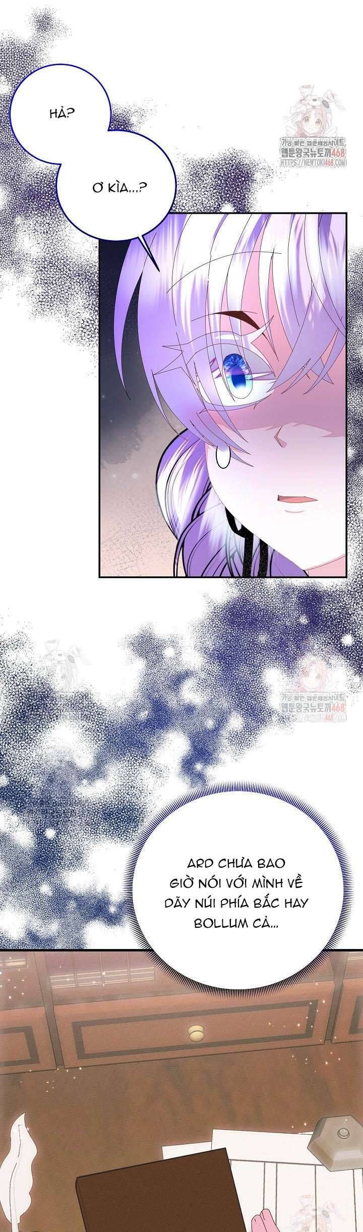 Trở Thành Con Gái Của Các Nhân Vật Chính Chapter 65 - 28