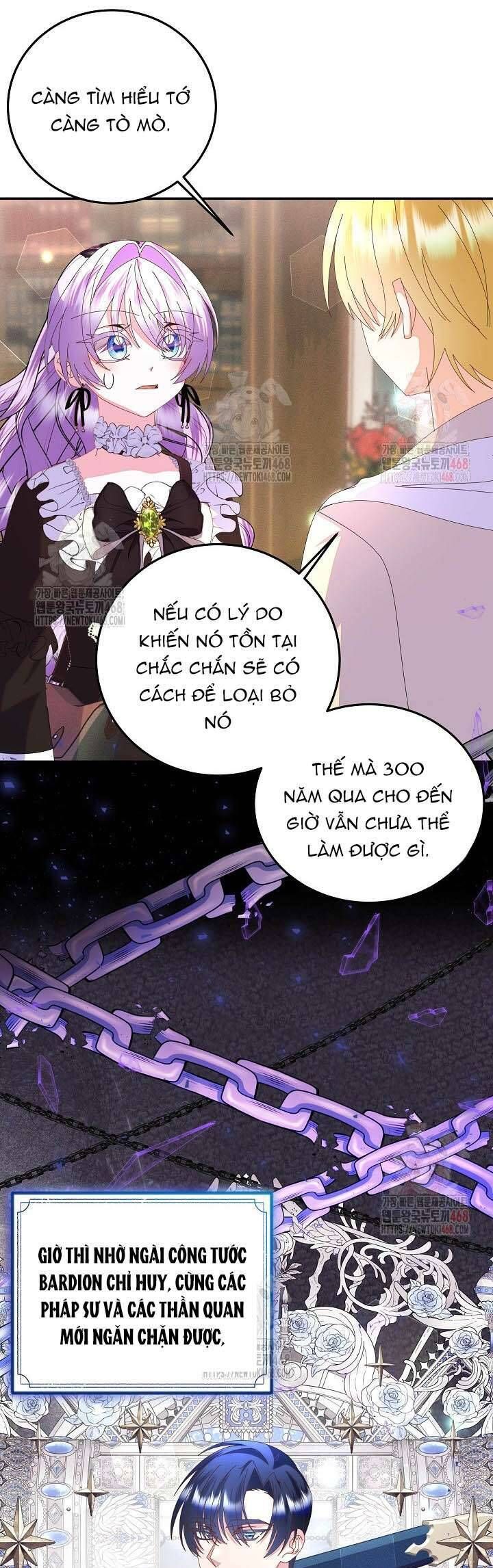 Trở Thành Con Gái Của Các Nhân Vật Chính Chapter 65 - 31