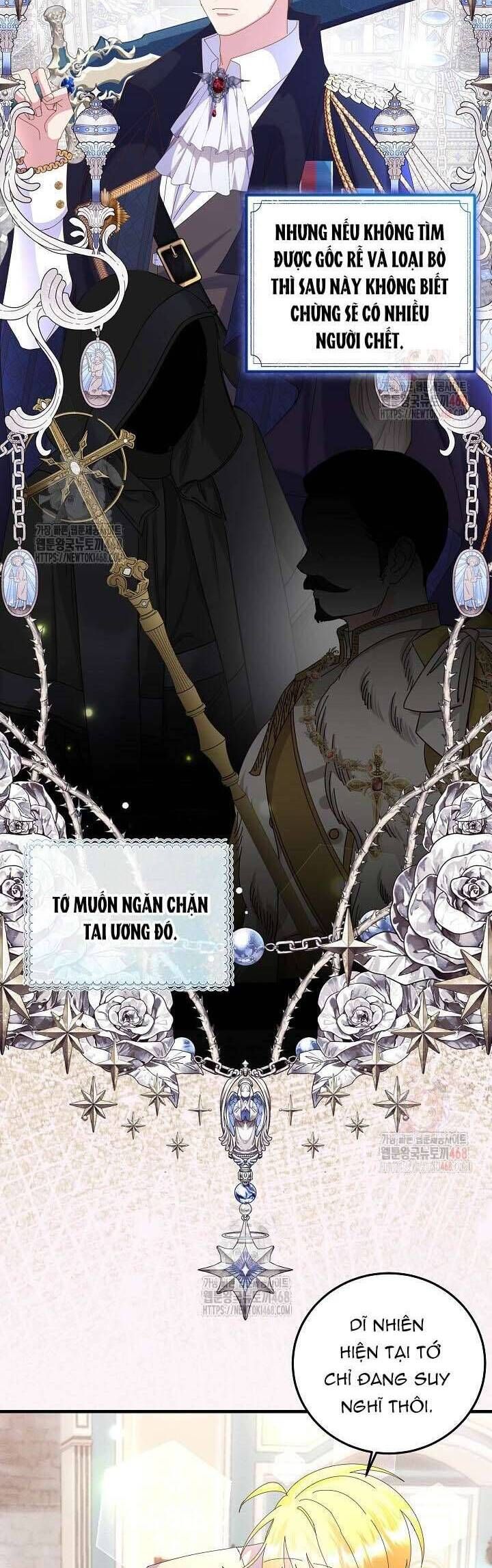 Trở Thành Con Gái Của Các Nhân Vật Chính Chapter 65 - 32