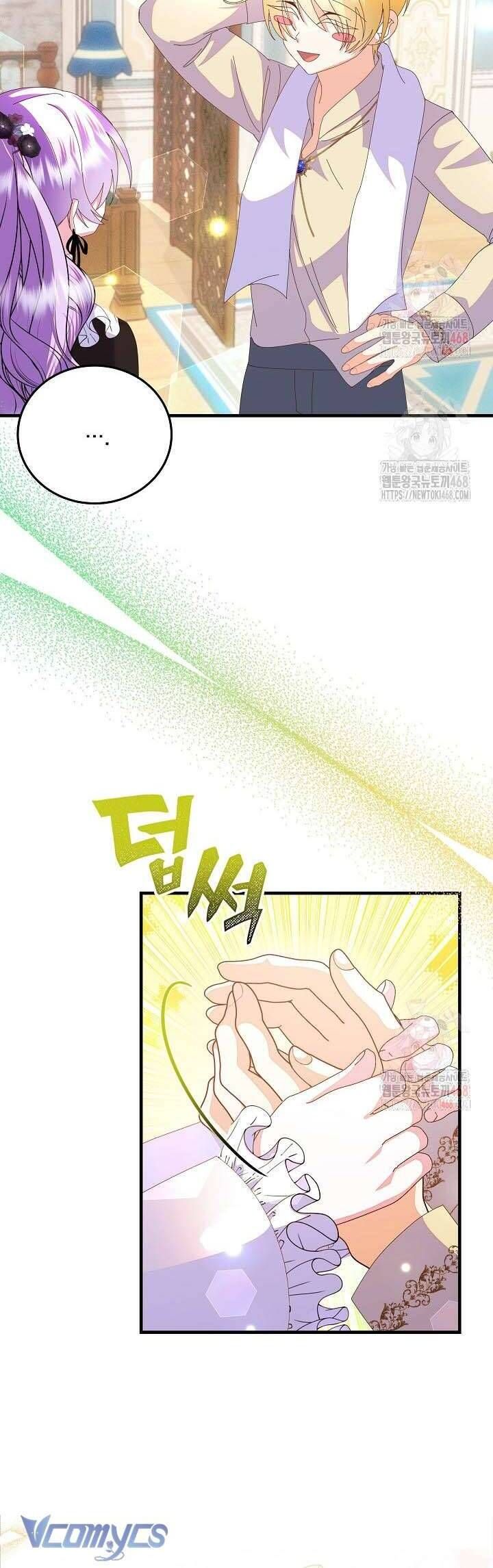 Trở Thành Con Gái Của Các Nhân Vật Chính Chapter 65 - 33