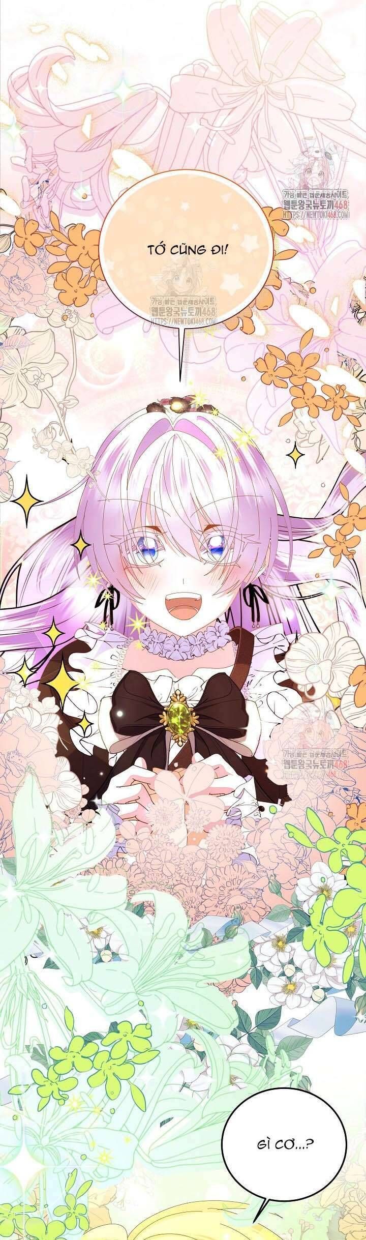 Trở Thành Con Gái Của Các Nhân Vật Chính Chapter 65 - 34