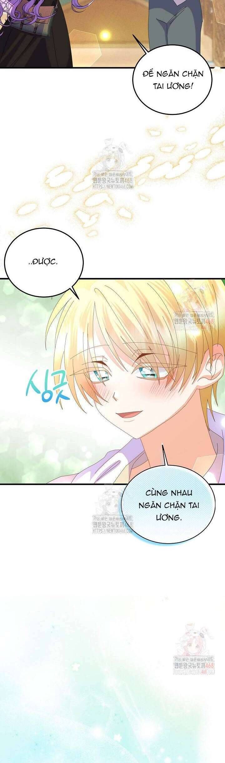 Trở Thành Con Gái Của Các Nhân Vật Chính Chapter 65 - 36