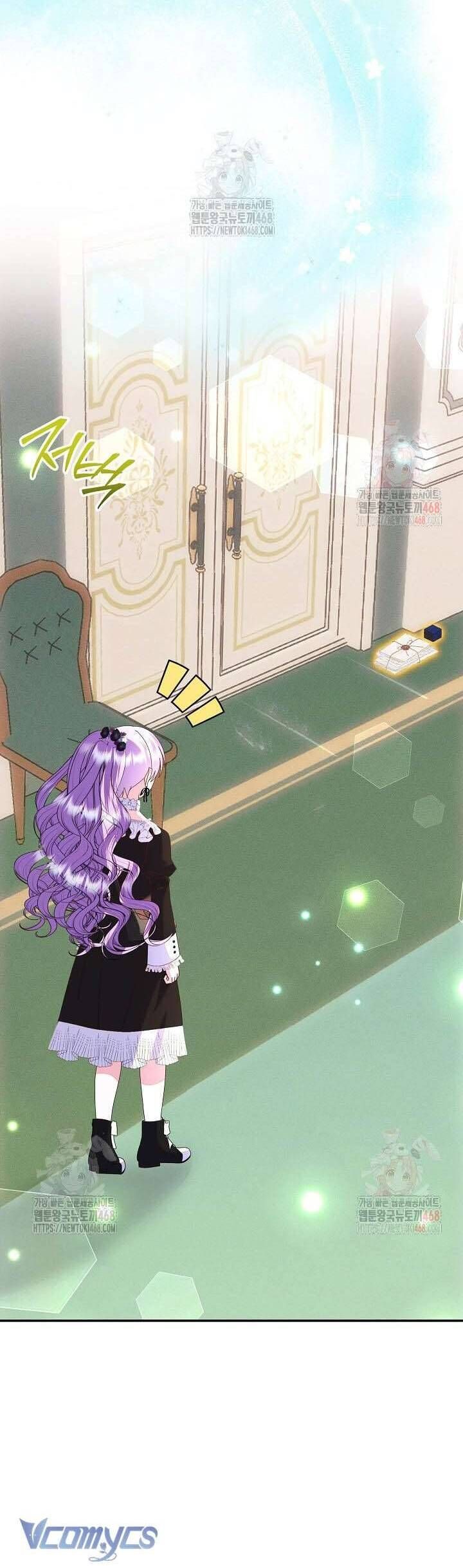 Trở Thành Con Gái Của Các Nhân Vật Chính Chapter 65 - 37