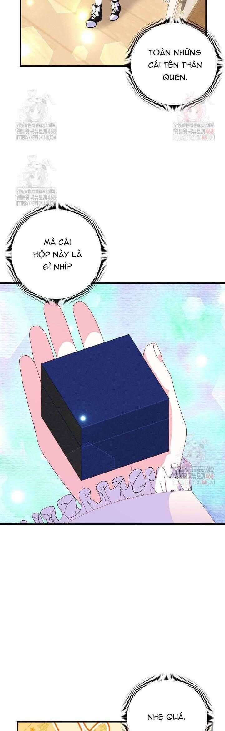 Trở Thành Con Gái Của Các Nhân Vật Chính Chapter 65 - 39