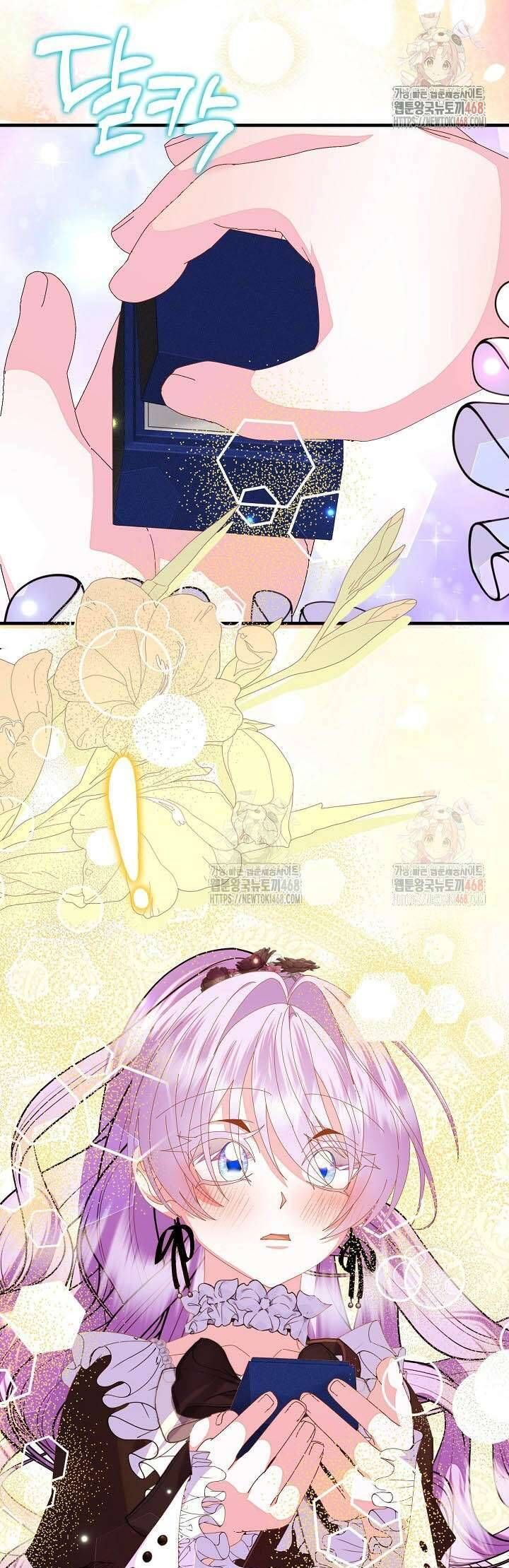 Trở Thành Con Gái Của Các Nhân Vật Chính Chapter 65 - 41