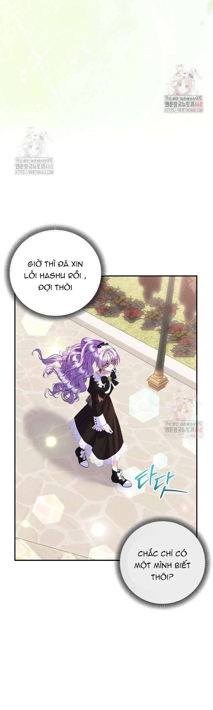 Trở Thành Con Gái Của Các Nhân Vật Chính Chapter 65 - 7