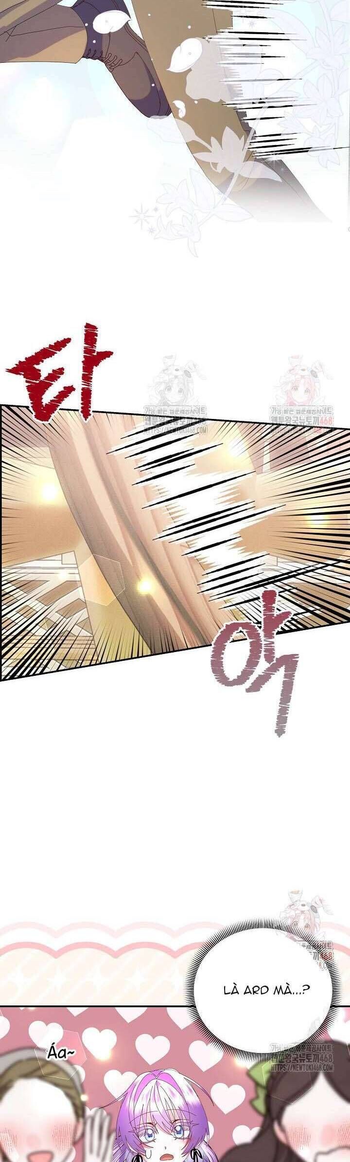 Trở Thành Con Gái Của Các Nhân Vật Chính Chapter 65 - 10