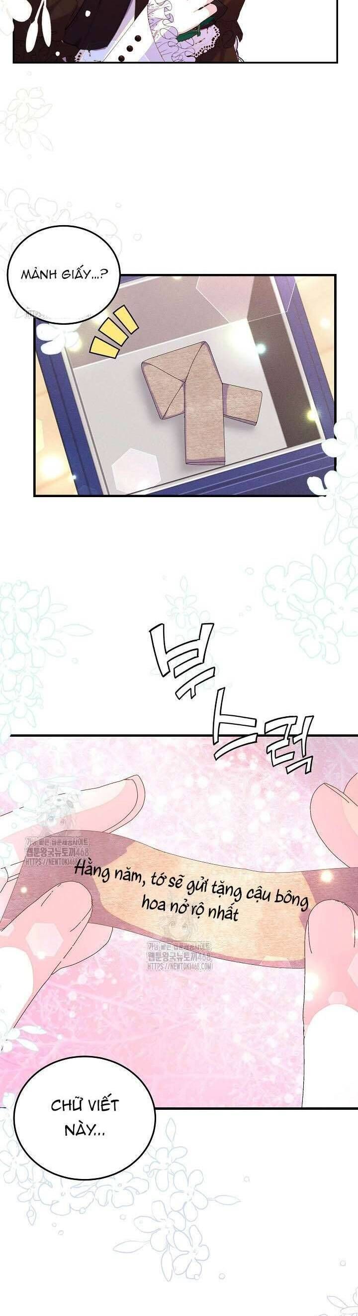 Trở Thành Con Gái Của Các Nhân Vật Chính Chapter 66 - 2