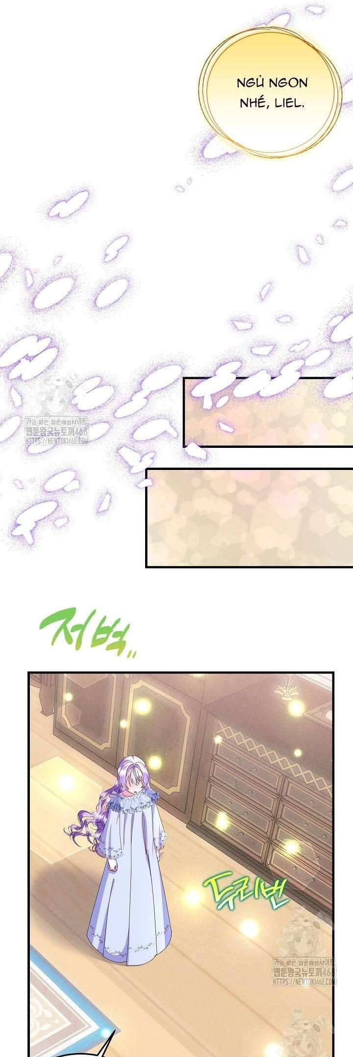 Trở Thành Con Gái Của Các Nhân Vật Chính Chapter 66 - 13