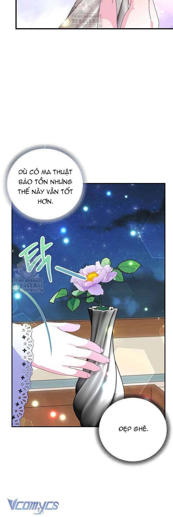 Trở Thành Con Gái Của Các Nhân Vật Chính Chapter 66 - 15