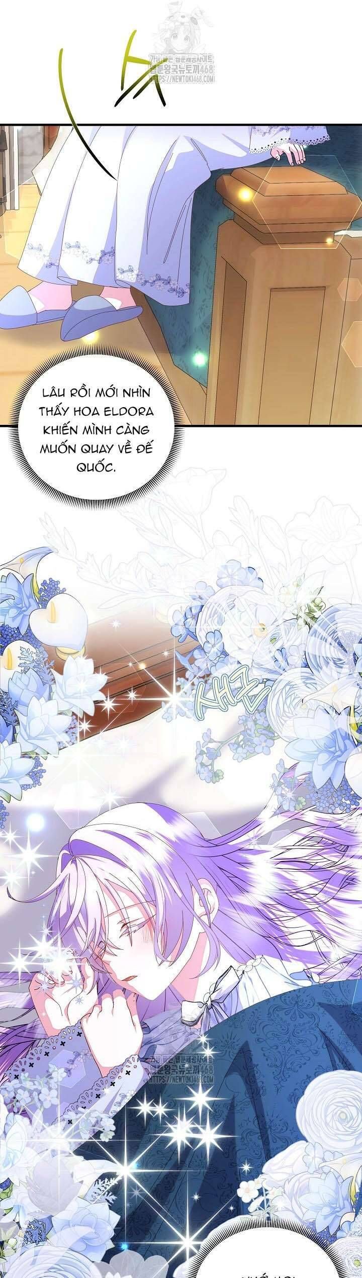 Trở Thành Con Gái Của Các Nhân Vật Chính Chapter 66 - 16