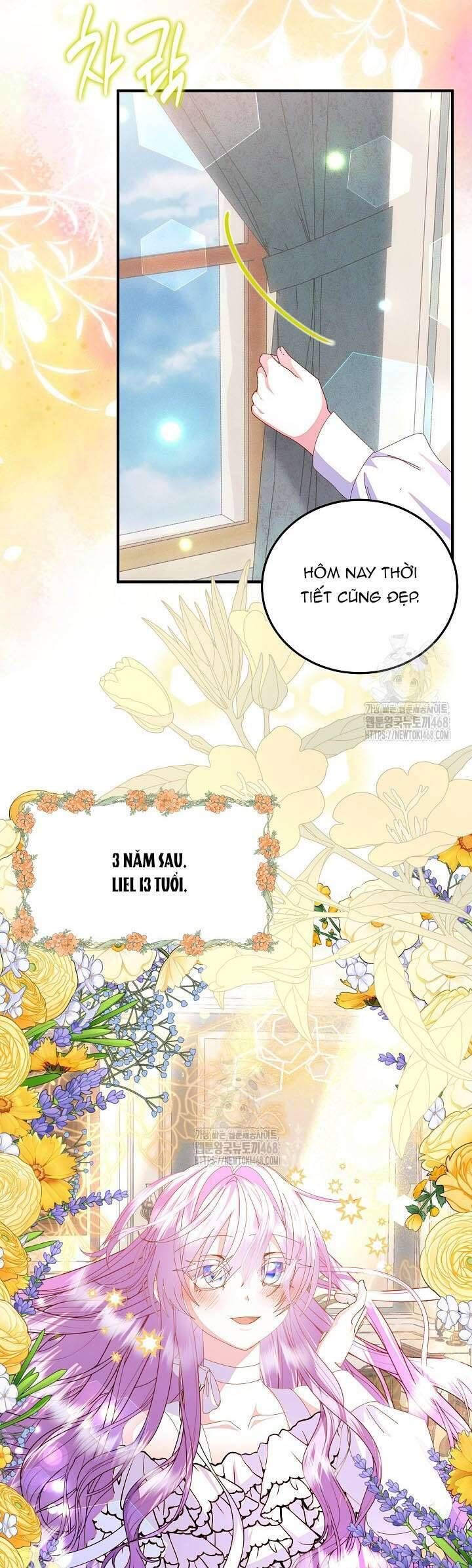 Trở Thành Con Gái Của Các Nhân Vật Chính Chapter 66 - 19