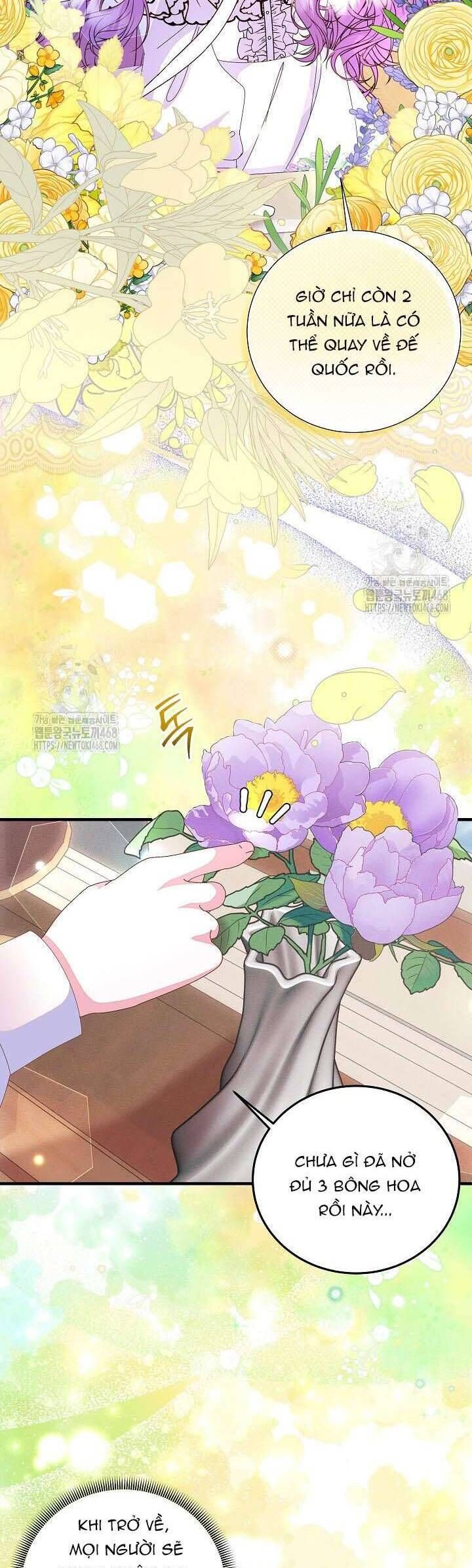 Trở Thành Con Gái Của Các Nhân Vật Chính Chapter 66 - 20