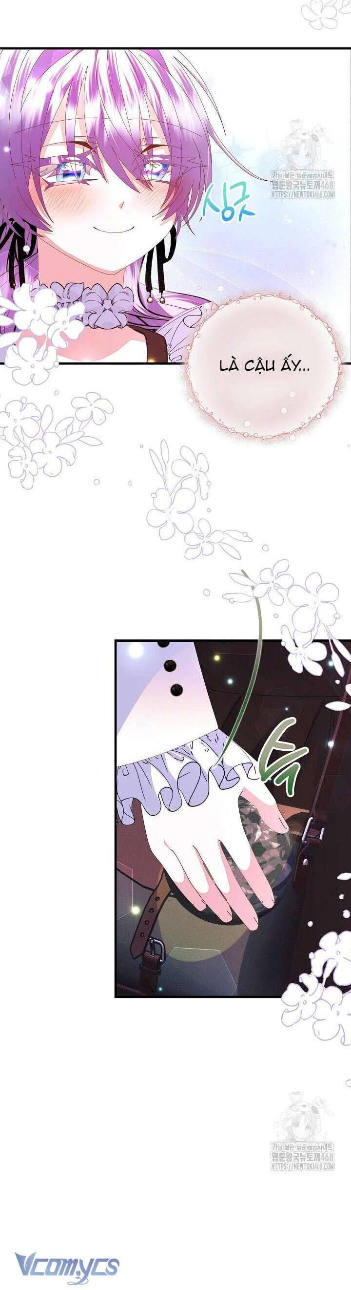 Trở Thành Con Gái Của Các Nhân Vật Chính Chapter 66 - 3