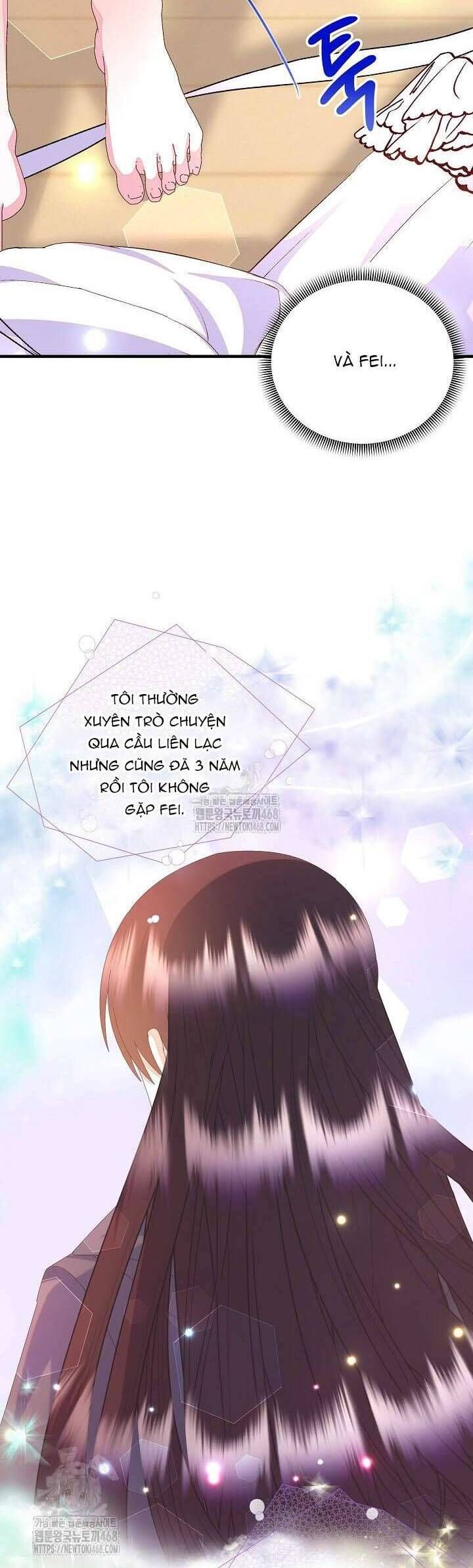 Trở Thành Con Gái Của Các Nhân Vật Chính Chapter 66 - 24