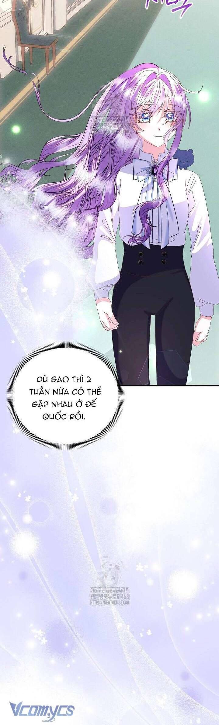 Trở Thành Con Gái Của Các Nhân Vật Chính Chapter 66 - 26