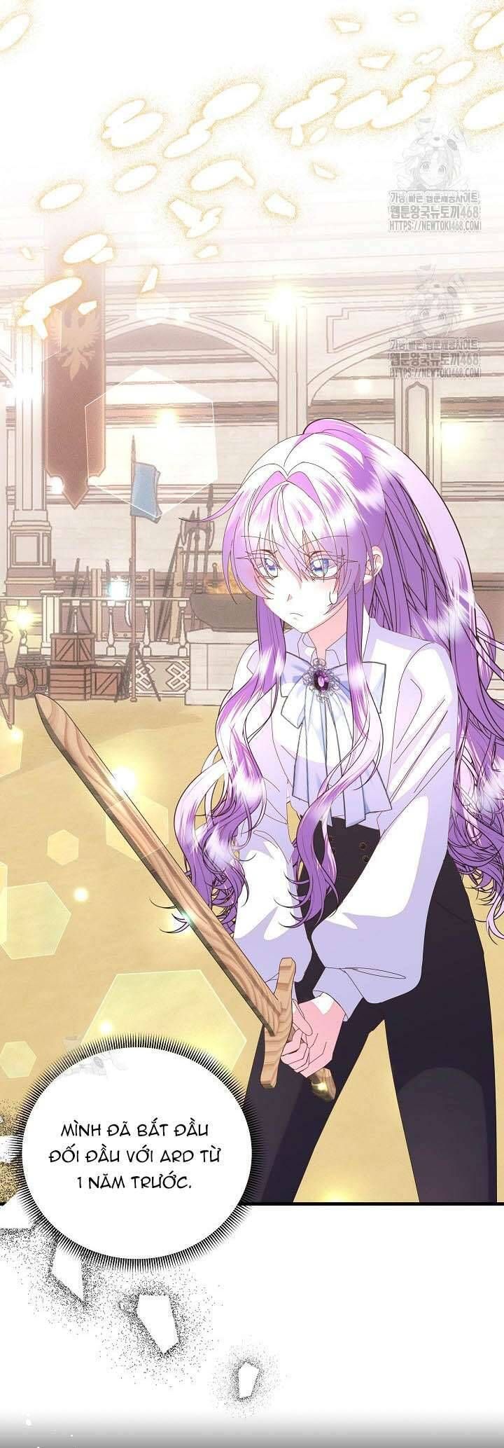 Trở Thành Con Gái Của Các Nhân Vật Chính Chapter 66 - 30