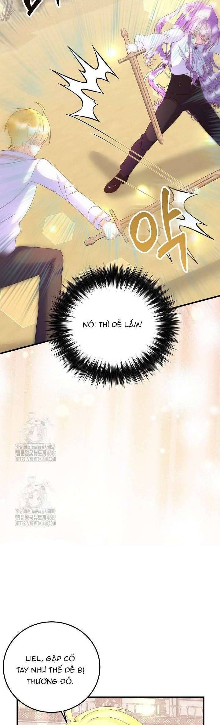 Trở Thành Con Gái Của Các Nhân Vật Chính Chapter 66 - 35