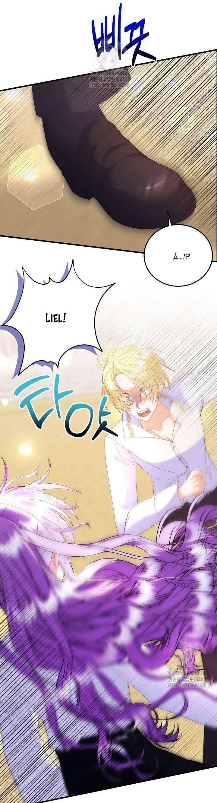 Trở Thành Con Gái Của Các Nhân Vật Chính Chapter 66 - 37