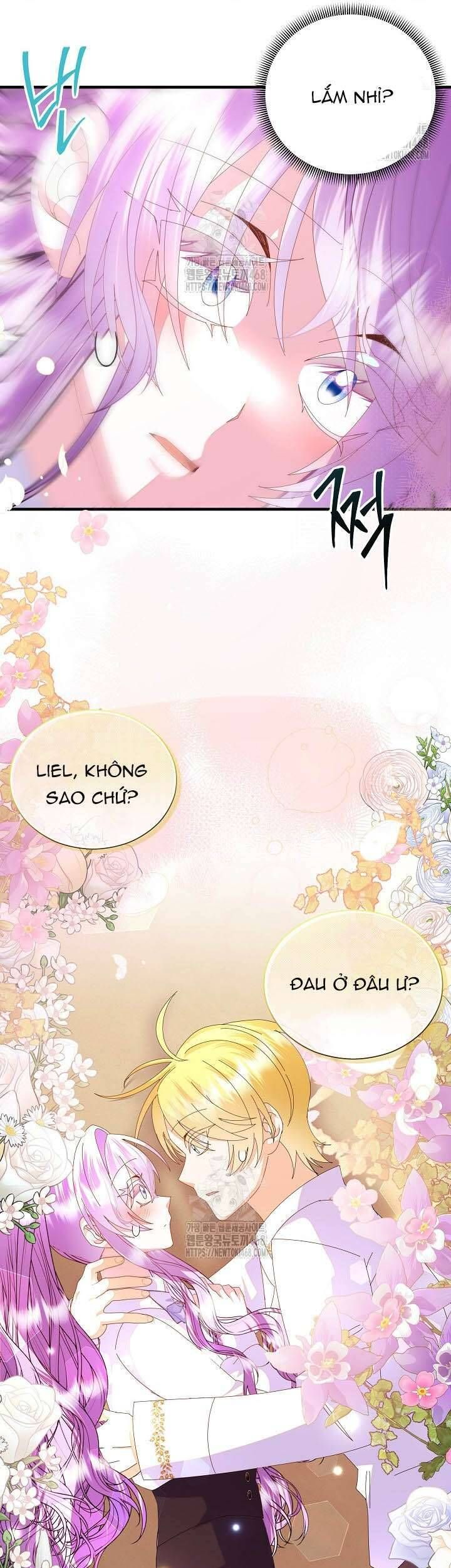 Trở Thành Con Gái Của Các Nhân Vật Chính Chapter 66 - 39