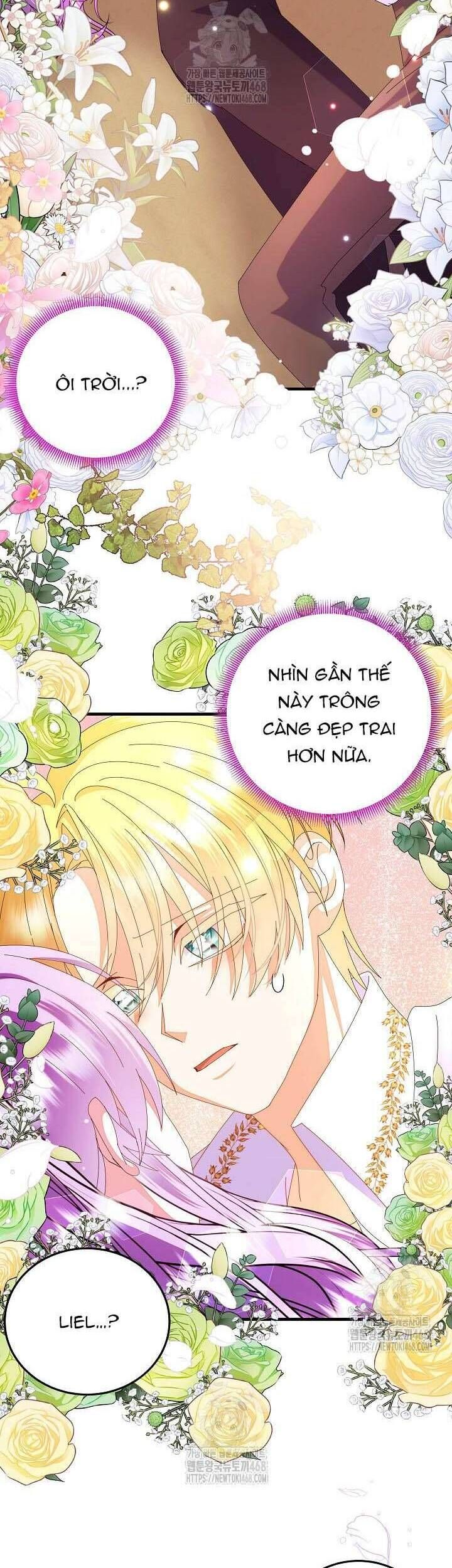 Trở Thành Con Gái Của Các Nhân Vật Chính Chapter 66 - 40