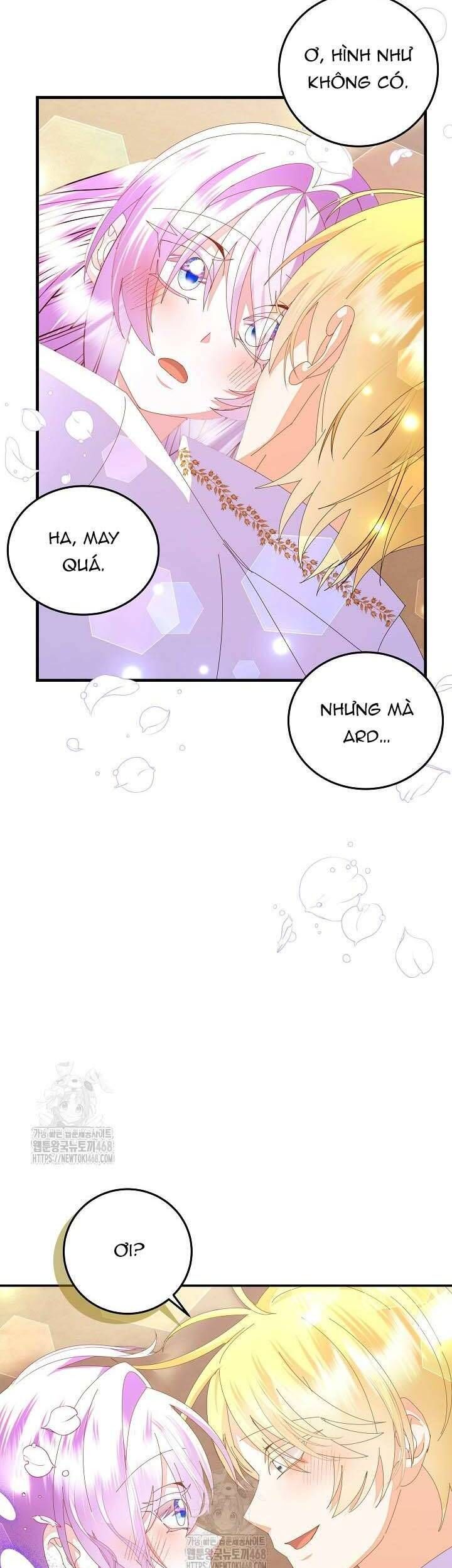 Trở Thành Con Gái Của Các Nhân Vật Chính Chapter 66 - 41