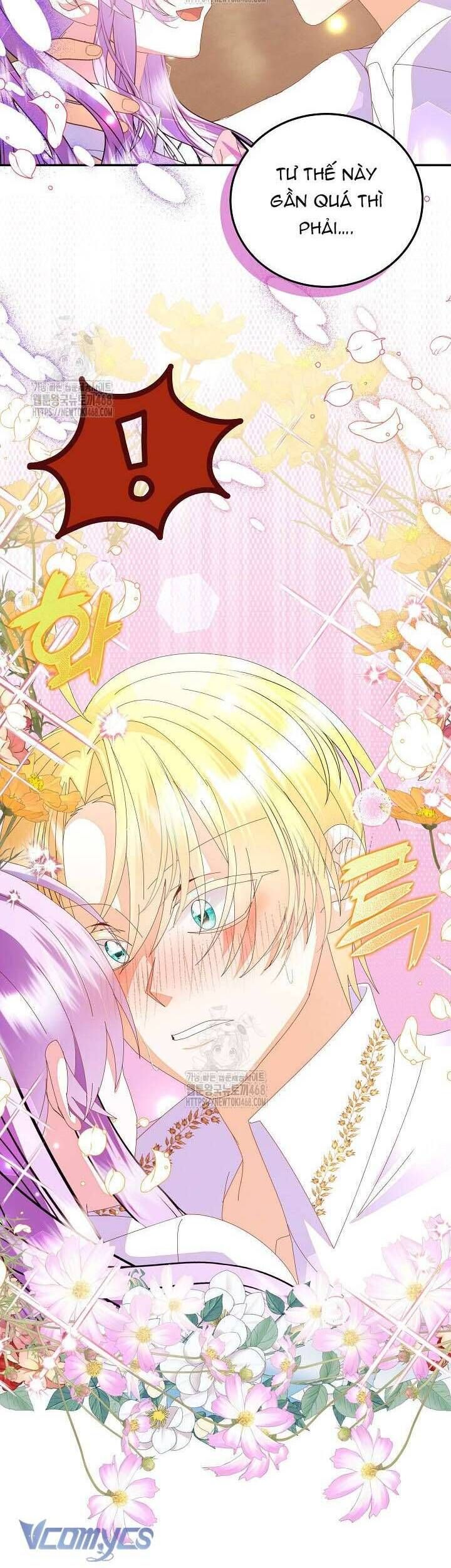 Trở Thành Con Gái Của Các Nhân Vật Chính Chapter 66 - 42